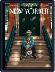 The New Yorker (Digital) Subscription                    October 2nd, 2017 Issue
