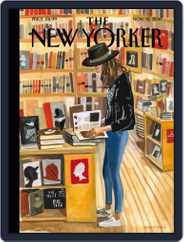 The New Yorker (Digital) Subscription                    November 13th, 2017 Issue