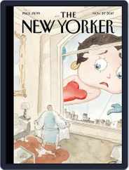 The New Yorker (Digital) Subscription                    November 27th, 2017 Issue