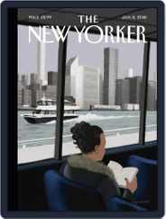 The New Yorker (Digital) Subscription                    January 8th, 2018 Issue