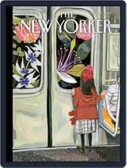 The New Yorker (Digital) Subscription                    March 12th, 2018 Issue