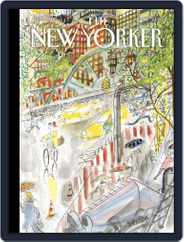 The New Yorker (Digital) Subscription                    May 7th, 2018 Issue