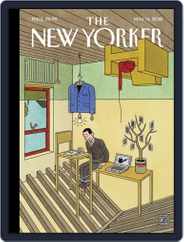 The New Yorker (Digital) Subscription                    May 14th, 2018 Issue