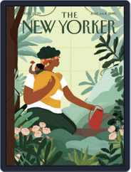 The New Yorker (Digital) Subscription                    June 4th, 2018 Issue