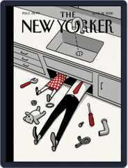 The New Yorker (Digital) Subscription                    June 18th, 2018 Issue