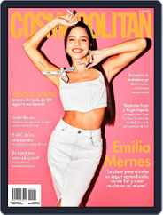 Cosmopolitan México (Digital) Subscription                    August 1st, 2023 Issue
