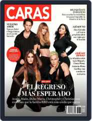 Caras México (Digital) Subscription                    August 1st, 2023 Issue