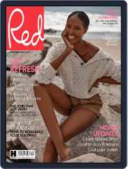 Red UK (Digital) Subscription                    September 1st, 2023 Issue