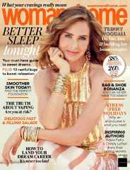 Woman & Home (Digital) Subscription                    September 1st, 2023 Issue