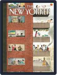 The New Yorker (Digital) Subscription                    June 25th, 2018 Issue