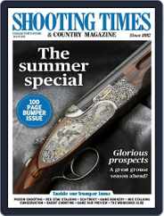 Shooting Times & Country (Digital) Subscription                    July 26th, 2023 Issue