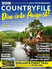 Bbc Countryfile (Digital) Subscription                    August 1st, 2023 Issue