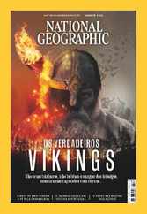 National Geographic Magazine Portugal (Digital) Subscription                    August 1st, 2023 Issue