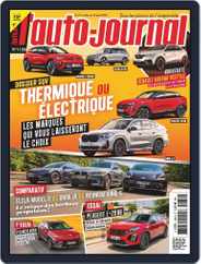 L'auto-journal (Digital) Subscription                    July 27th, 2023 Issue