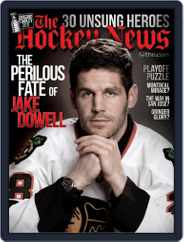 The Hockey News (Digital) Subscription                    May 2nd, 2011 Issue