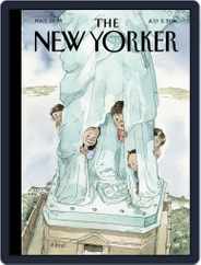The New Yorker (Digital) Subscription                    July 2nd, 2018 Issue