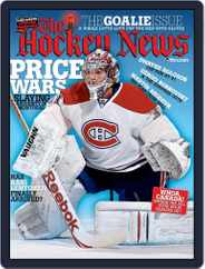 The Hockey News (Digital) Subscription                    January 31st, 2011 Issue