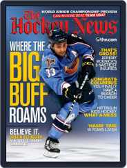 The Hockey News (Digital) Subscription                    January 3rd, 2011 Issue