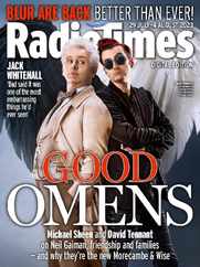 Radio Times (Digital) Subscription                    July 29th, 2023 Issue