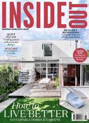 Inside Out (Digital) Subscription                    August 1st, 2023 Issue
