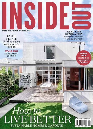 Inside Out August 1st, 2023 Digital Back Issue Cover