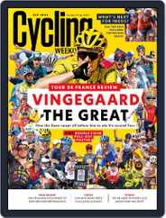Cycling Weekly (Digital) Subscription                    July 27th, 2023 Issue