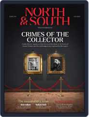 North & South (Digital) Subscription                    August 1st, 2023 Issue