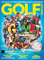 Golf Monthly (Digital) Subscription                    July 27th, 2023 Issue