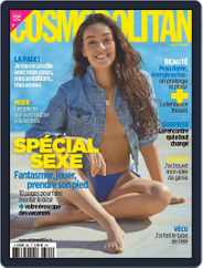 Cosmopolitan France (Digital) Subscription                    August 1st, 2023 Issue