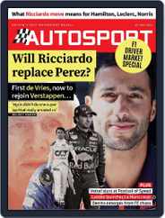 Autosport (Digital) Subscription                    July 20th, 2023 Issue