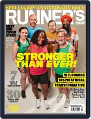Runner's World UK (Digital) Subscription                    September 1st, 2023 Issue