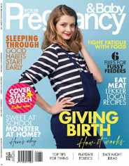 Your Pregnancy (Digital) Subscription                    August 1st, 2023 Issue