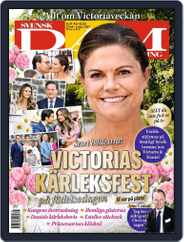 Svensk Damtidning (Digital) Subscription                    July 27th, 2023 Issue