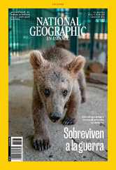 National Geographic México (Digital) Subscription                    August 1st, 2023 Issue
