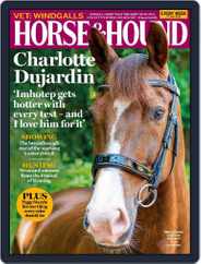 Horse & Hound (Digital) Subscription                    July 27th, 2023 Issue
