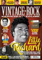 Vintage Rock (Digital) Subscription                    July 27th, 2023 Issue