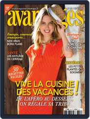 Avantages (Digital) Subscription                    September 1st, 2023 Issue