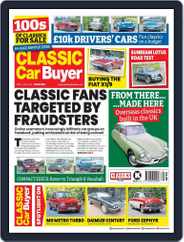 Classic Car Buyer (Digital) Subscription                    July 26th, 2023 Issue