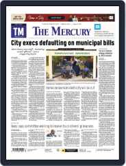 Mercury (Digital) Subscription                    July 27th, 2023 Issue