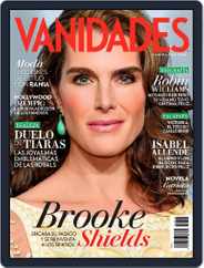 Vanidades México (Digital) Subscription                    August 1st, 2023 Issue