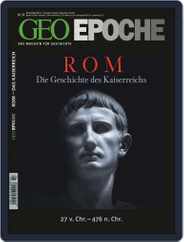 GEO EPOCHE (Digital) Subscription                    February 29th, 2012 Issue