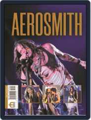 Aerosmith Magazine (Digital) Subscription