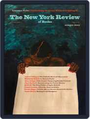 The New York Review of Books (Digital) Subscription                    August 17th, 2023 Issue