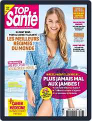 Top Sante (Digital) Subscription                    September 1st, 2023 Issue
