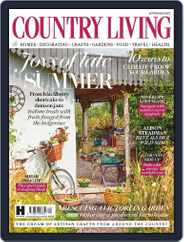 Country Living UK (Digital) Subscription                    September 1st, 2023 Issue