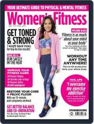 Women´s Fitness (Digital) Subscription                    August 1st, 2023 Issue