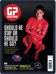 GP Racing UK (Digital) Subscription                    August 1st, 2023 Issue