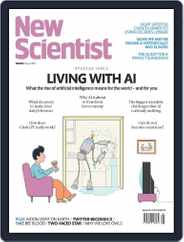 New Scientist International Edition (Digital) Subscription                    July 29th, 2023 Issue