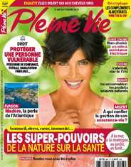 Pleine Vie (Digital) Subscription                    July 28th, 2023 Issue