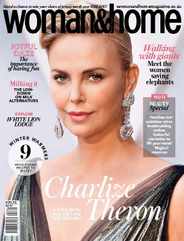 Woman & Home South Africa (Digital) Subscription                    August 1st, 2023 Issue